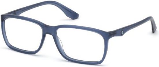 Picture of Bmw Eyeglasses BW5005