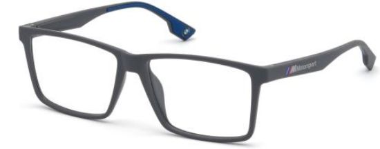 Picture of Bmw Motorsport Eyeglasses BS5003