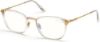 Picture of Tom Ford Eyeglasses FT5694-B