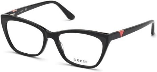 Picture of Guess Eyeglasses GU2811