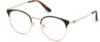 Picture of Bmw Eyeglasses BW5010
