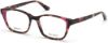 Picture of Guess Eyeglasses GU2810
