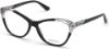 Picture of Guess Eyeglasses GU2818