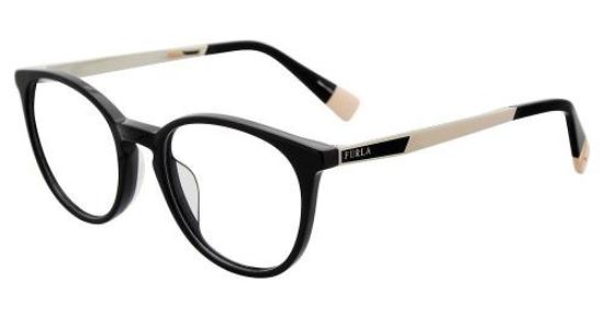 Picture of Furla Eyeglasses VFU088