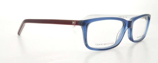 Picture of Tommy Hilfiger Eyeglasses 1047