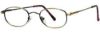 Picture of Gallery Eyeglasses G502