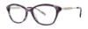 Picture of Vera Wang Eyeglasses TAFFETA