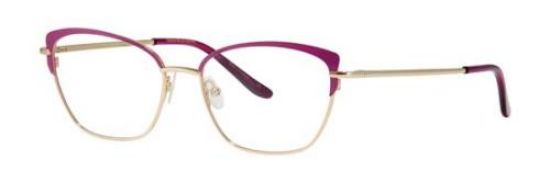 Picture of Dana Buchman Eyeglasses MRS. GORDON