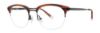 Picture of Penguin Eyeglasses THE PARK