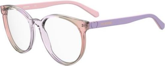 Picture of Moschino Love Eyeglasses MOL 582