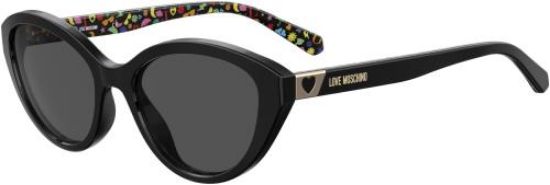 Picture of Moschino Love Sunglasses MOL 033/S