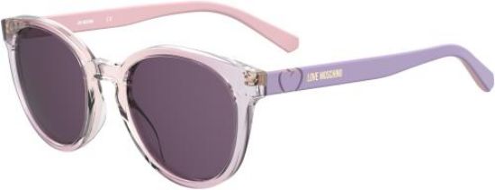Picture of Moschino Love Sunglasses MOL 040/S