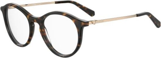 Picture of Moschino Love Eyeglasses MOL 578