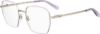 Picture of Moschino Love Eyeglasses MOL 580