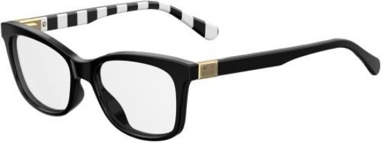 Picture of Moschino Love Eyeglasses MOL 515