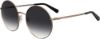Picture of Moschino Love Sunglasses MOL 037/S