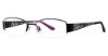 Picture of Daisy Fuentes Eyeglasses Criselda