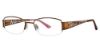 Picture of Daisy Fuentes Eyeglasses Criselda