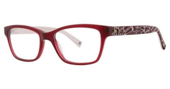 Picture of Daisy Fuentes Eyeglasses Imari