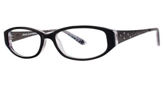Picture of Daisy Fuentes Eyeglasses Inez
