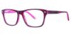 Picture of Daisy Fuentes Eyeglasses Inga