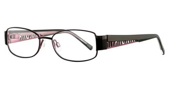 Picture of Daisy Fuentes Eyeglasses Joana