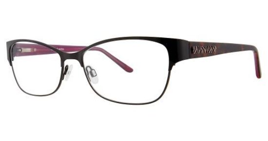 Picture of Daisy Fuentes Eyeglasses La Dayanara