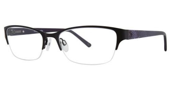 Picture of Daisy Fuentes Eyeglasses La Mayda