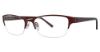 Picture of Daisy Fuentes Eyeglasses La Mayda