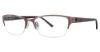 Picture of Daisy Fuentes Eyeglasses La Mayda