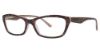 Picture of Daisy Fuentes Eyeglasses Lucia