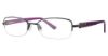 Picture of Daisy Fuentes Eyeglasses Marisol