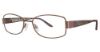 Picture of Daisy Fuentes Eyeglasses Maya