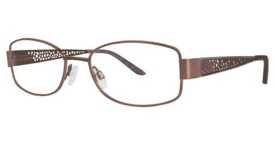 Picture of Daisy Fuentes Eyeglasses Maya