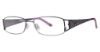 Picture of Daisy Fuentes Eyeglasses Nerissa