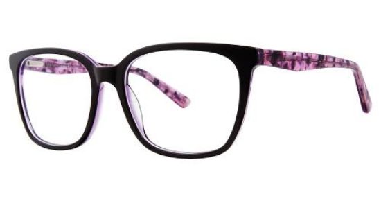 Picture of Daisy Fuentes Eyeglasses Placida