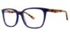 Picture of Daisy Fuentes Eyeglasses Placida