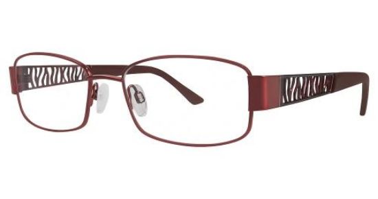 Picture of Daisy Fuentes Eyeglasses Sara