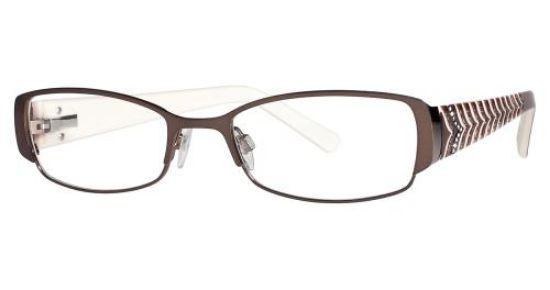 Picture of Daisy Fuentes Eyeglasses Savanna