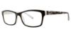 Picture of Daisy Fuentes Eyeglasses Zoila