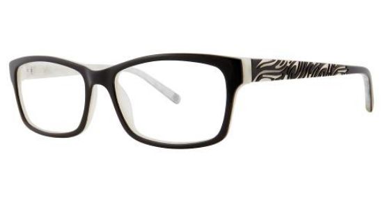 Picture of Daisy Fuentes Eyeglasses Zoila
