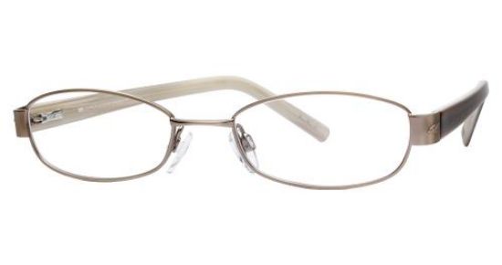 Picture of Gloria By Gloria Vanderbilt Eyeglasses 4007