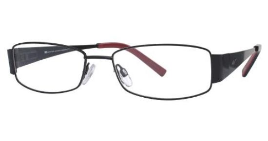 Picture of Gloria By Gloria Vanderbilt Eyeglasses 4010