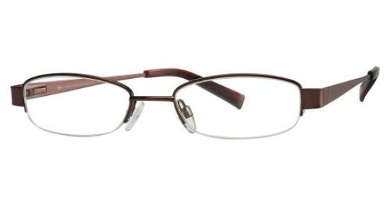 Picture of Gloria By Gloria Vanderbilt Eyeglasses 4013