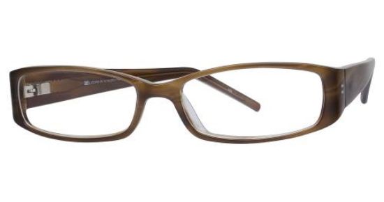 Picture of Gloria By Gloria Vanderbilt Eyeglasses 4014