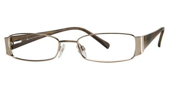 Picture of Gloria By Gloria Vanderbilt Eyeglasses 4015