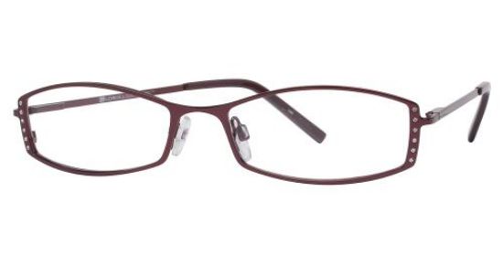 Picture of Gloria By Gloria Vanderbilt Eyeglasses 4020