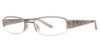 Picture of Gloria By Gloria Vanderbilt Eyeglasses 4027
