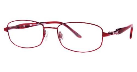 Picture of Gloria By Gloria Vanderbilt Eyeglasses 4030