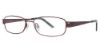Picture of Gloria By Gloria Vanderbilt Eyeglasses 4031